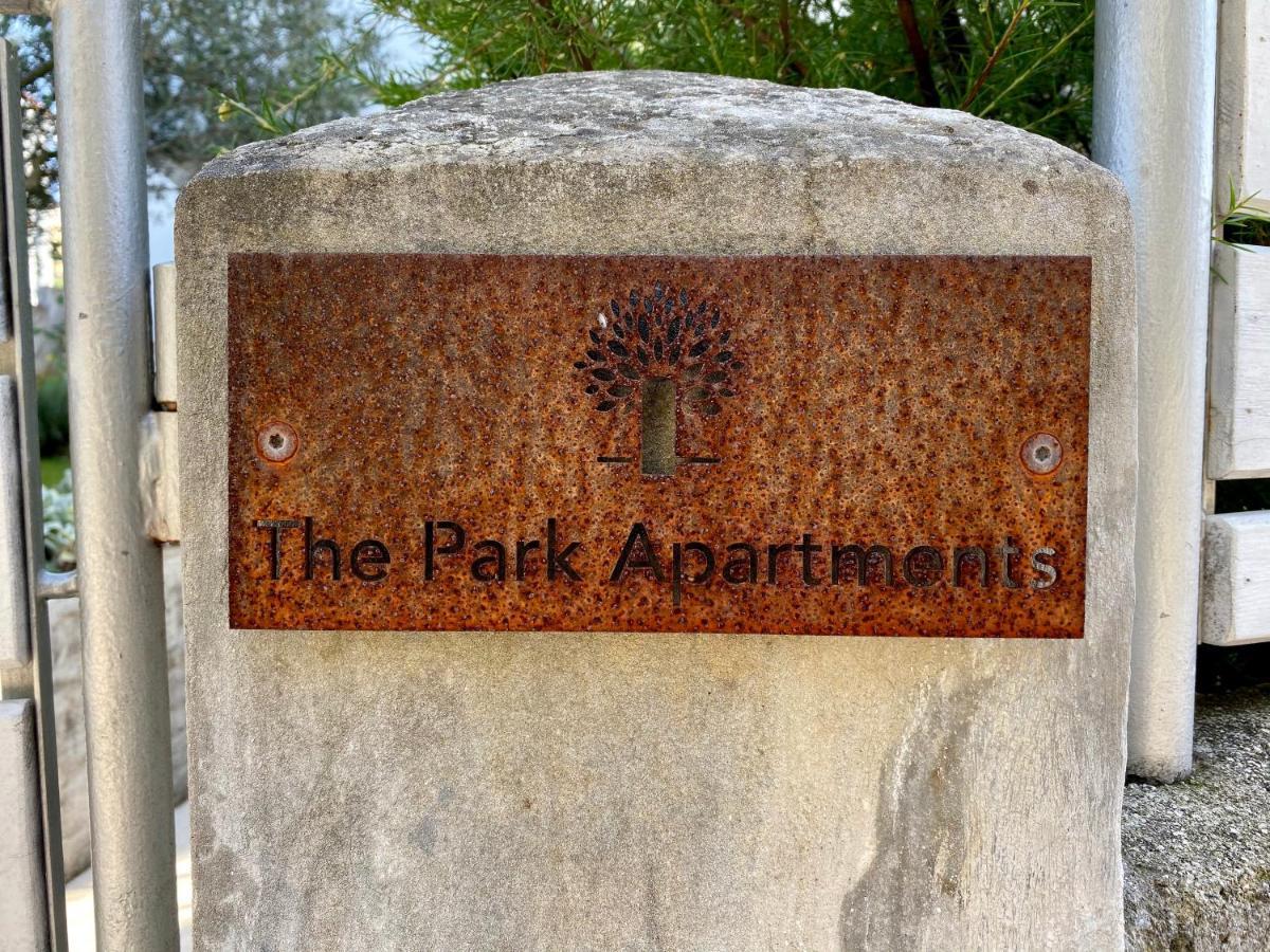 Appartement The Park *
