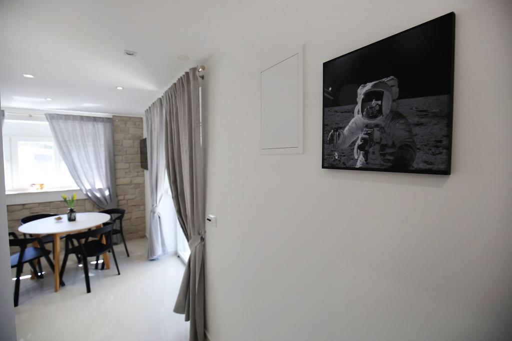 The Park Appartement