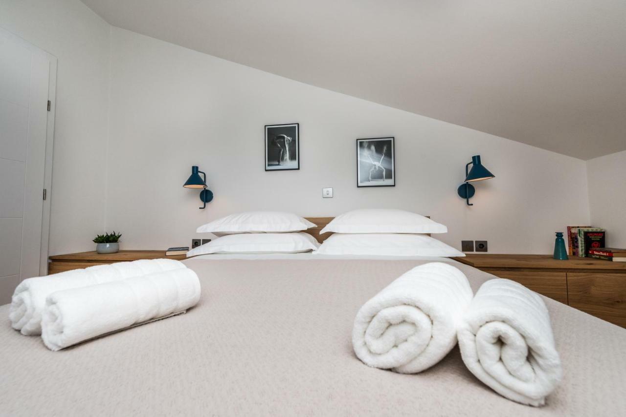 Appartement The Park *