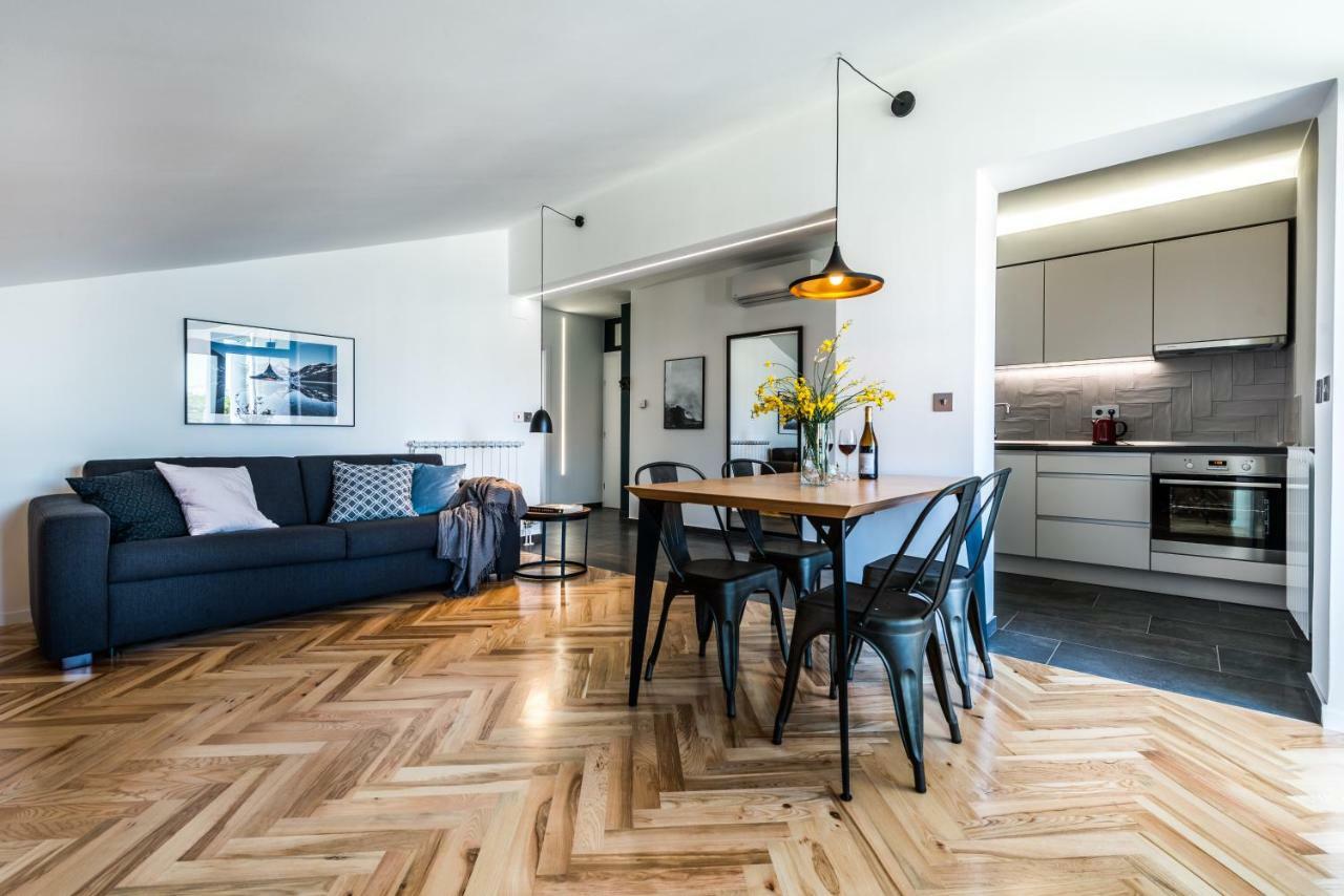 The Park Appartement