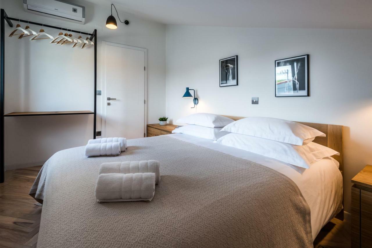 Appartement The Park *